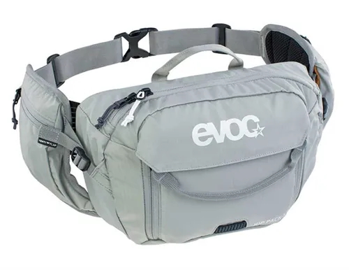 Сумка на пояс велосипедная EVOC Hip Pack 3 + 1.5 L