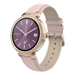 Smartwatch DENVER SWC-342RO Różowy