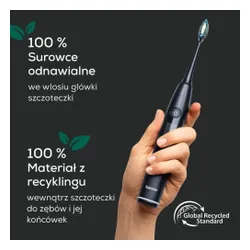 Szczoteczka soniczna BEURER SC 50 GP Granatowy