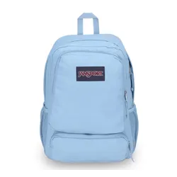 JanSport Doubleton Sırt Çantası-blue dusk