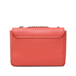 Liu Jo Ecs S Geanta Crossbody Aa3259 E0086 Chili 81448