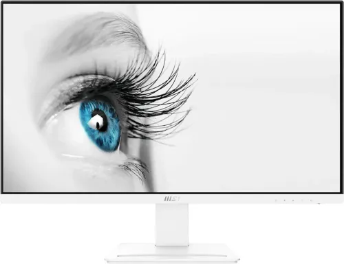 Monitor MSI PRO MP273AW 27" Full HD IPS 100Hz 1ms MPRT