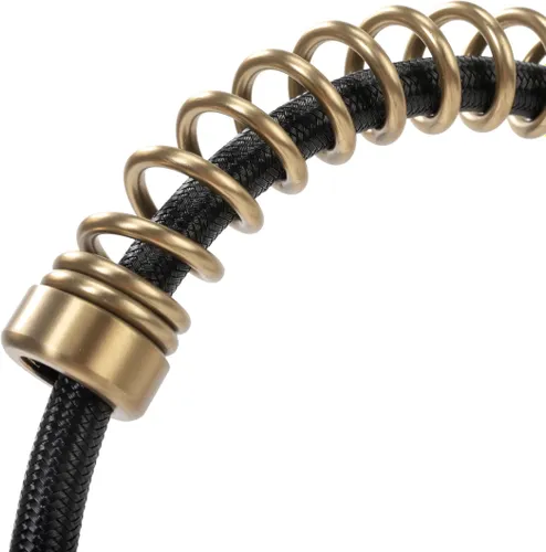 Bateria REA Colin B4821 Złoto szczotkowane