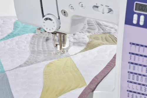 Maszyna do szycia Brother FS70WTX