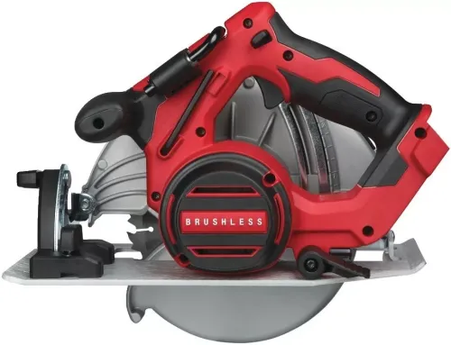 Milwaukee M18 BLCS66-0X Fırçasız Dairesel Testere