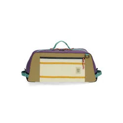 Сумка / рюкзак Topo Designs Mountain Duffel 40-loganberry / Bone white