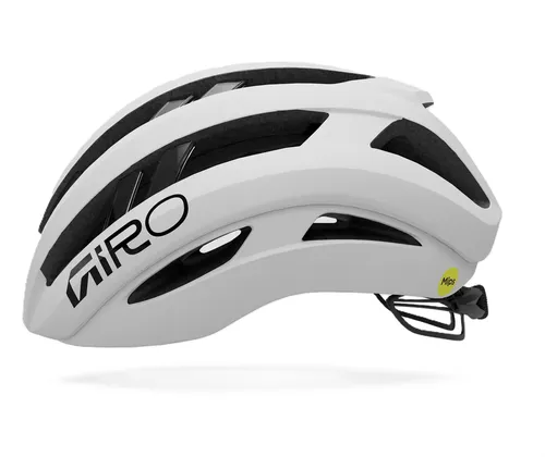 Kask rowerowy GIRO Aries Spherical MIPS