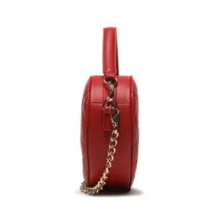 Valentino Marshmallow Vbs7ch01 Geanta Rosso