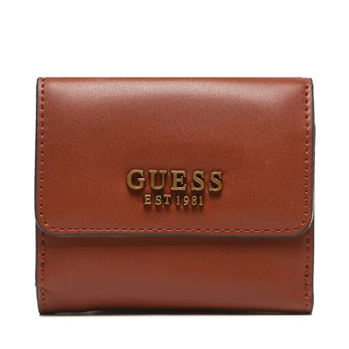 Маленький женский кошелек Guess SWVB85 00440 WKY