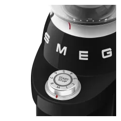 Młynek do kawy Smeg CGF03BLEU