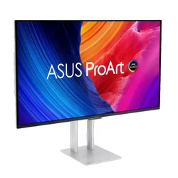 ASUS ProArt PA32UCDM - 240Hz | 4K | 31,5'' | QD OLED | 0,1ms