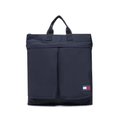Tommy Jeans TJM dimensiuni Rucsac AM0AM10709 BDS