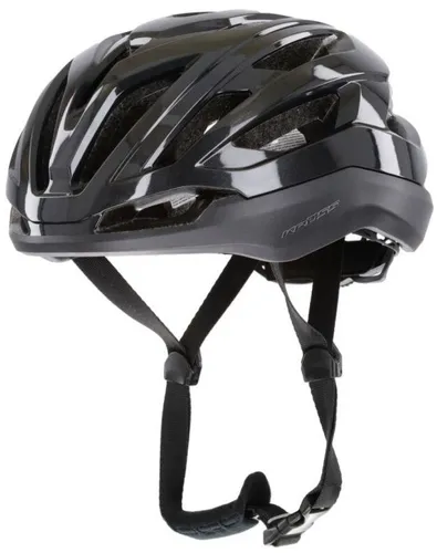 Kask rowerowy KROSS Road Pro Czarny Szosowy (rozmiar L)