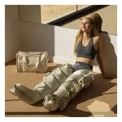 Masażer do nóg Medivon Lumina