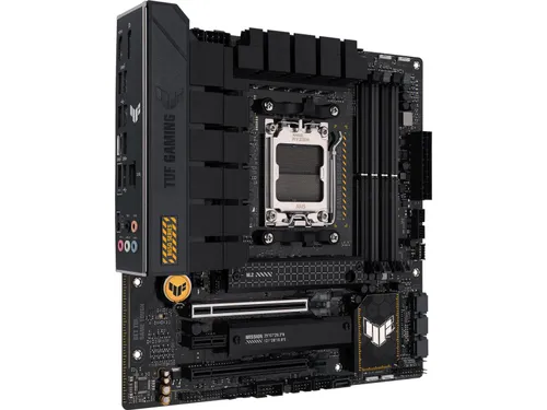 ASUS TUF GAMING B650M-PLUS