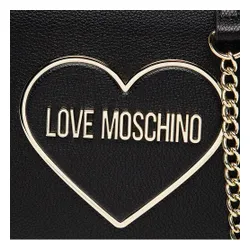 Iubesc geanta MOSCHINO Jc4145pp1flr0000 Nero