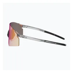 Okulary przeciwsłoneczne Bollé C-Icarus grey crystal/phantom clear ruby phoatochromic