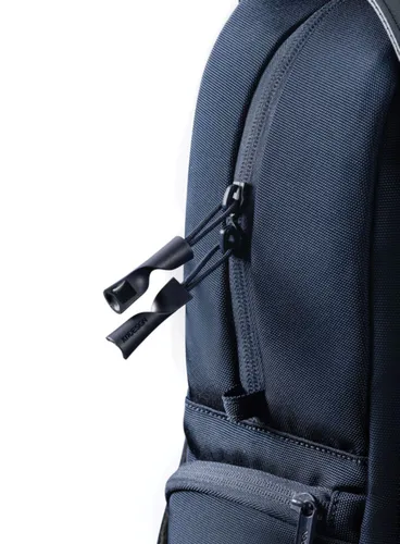 Городской противоугонный рюкзак XD Design Soft Daypack-navy