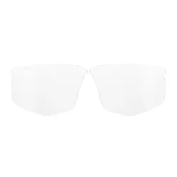 Okulary rowerowe UVEX Axos set