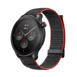 Смарт-часы Amazfit GTR 4 Grey