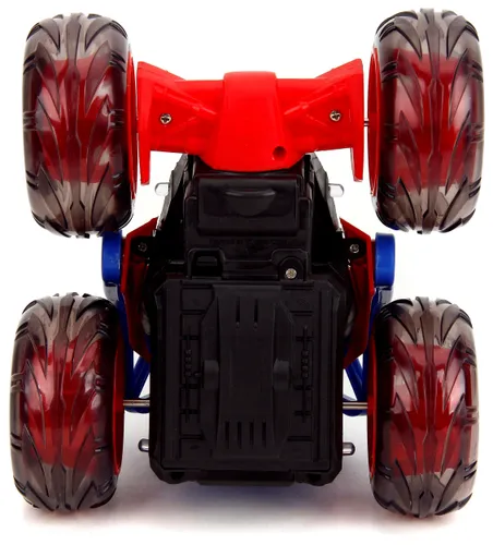Samochód zdalnie sterowany JADA TOYS Marvel Spider-Man 203225001