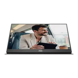 AOC 16T20E2 - 15.6'' | Full HD | IPS