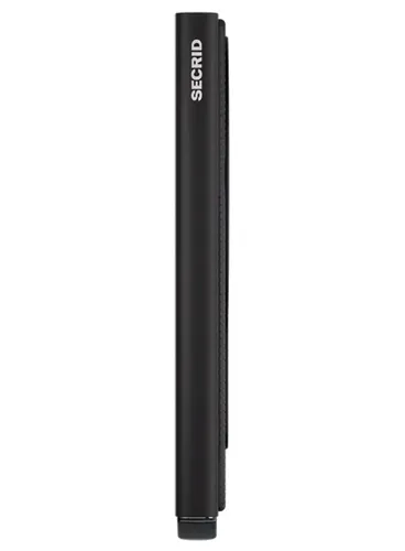 Etui na karty RFID Secrid Cardprotector for Magsafe - black