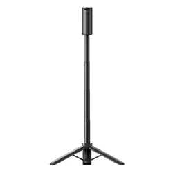 Projektor JMGO PicoPlay+ Full HD (1920 x 1080), 450 ANSI lumen, Wi-fi, Bluetooth + Statyw z powerbankiem + Etui