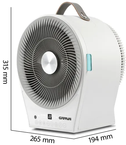 Termowentylator G3FERRARI G60024