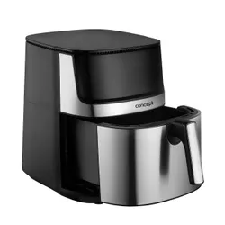 Air Fryer Frytkownica beztłuszczowa CONCEPT FR8010 7l 10 automatycznych programów