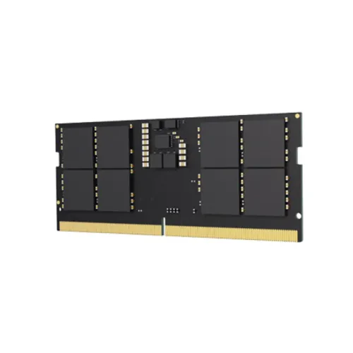Pamięć Lexar DDR5 32GB 5600 CL46 SODIMM Czarny