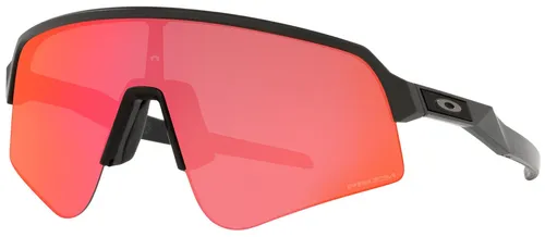 Велосипедные очки Oakley Sutro Lite Sweep PRIZM Trail Torch