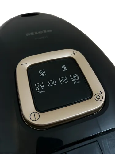 Odkurzacz Miele Guard L1 Cat & Dog 890W Turboszczotka - outlet