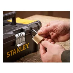 Zestaw skrzynek narzędziowych STANLEY Essential 3 w 1 STST1-81065