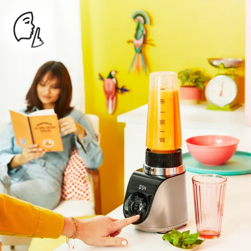 Blender personalny TEFAL Blend UP BL190AF0