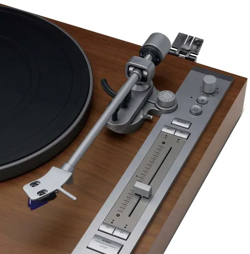 Gramofon LENCO LBT-515WD Drewno