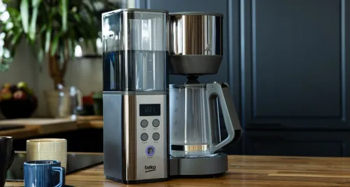 Ekspres BEKO CFM7355DX