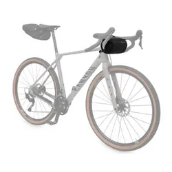 Torba na kierownicę ACEPAC Barrel MKIII