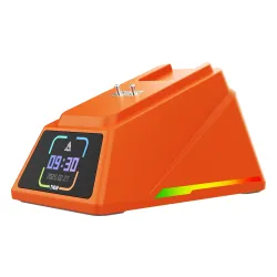 Myszka gamingowa Ajazz AJ159 Apex Pomarańczowy