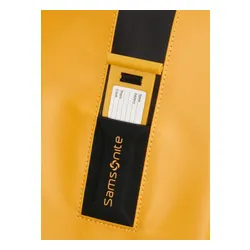 Plecak kabinowy na laptopa Samsonite Paradiver Light M Underseater - yellow