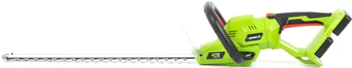 Nożyce do żywopłotu 4GARDEN ANE5222 520mm 40V akumulatorowe