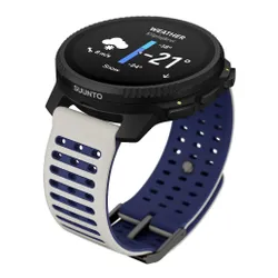Smartwatch SUUNTO Vertical 2 Szaro-niebieski