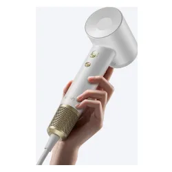 Suszarka LAIFEN Swift Premium Biało-złoty 1400W