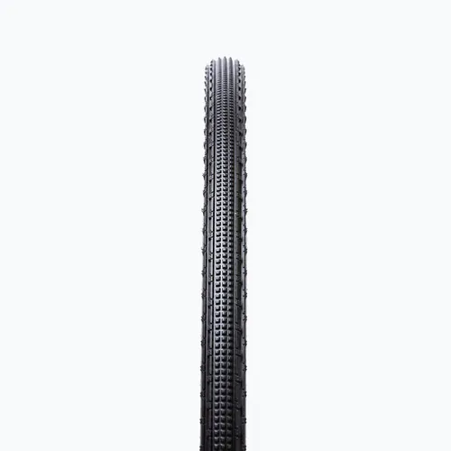 Opona rowerowa Panaracer GravelKing SK 700 x 35'' czarny