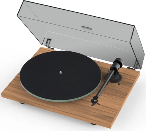 Gramofon PRO-JECT T1 Orzech