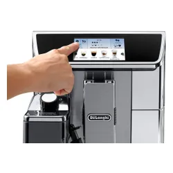 Automatyczny ekspres do kawy DELONGHI PrimaDonna Elite Experience ECAM 650.85