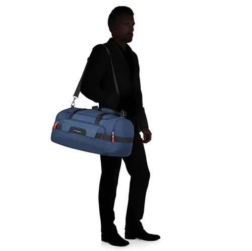 Сумка для путешествий Samsonite Sonora Duffle Bag-night blue