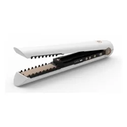 Prostownica SKINVIBE Luna Miniwireless SV-003WH Biały 210 stopni