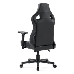 Fotel GAMVIS Elite 2.0 XL Basic Czarny