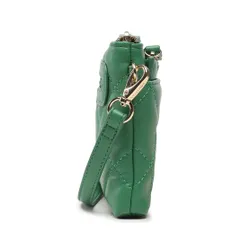 Valentino Ocarina Vps3kk232 Verde Portofel